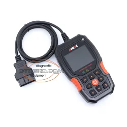 Ancel HD601 Ağır Vasıta Arıza Tespit Cihazı / Türkçe