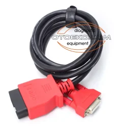 Autel Maxisys Arıza Tespit Cihazı Obd2 26 Pin Ana Kablosu