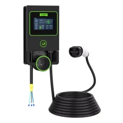 Autool C701 Elektrikli Araç Şarj İstasyonu / Ev Tipi