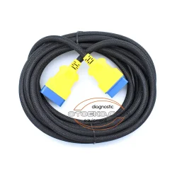Autool Obd2 Uzatma Kablo 16 Pin / 5 Metre