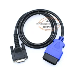 Cummins inline 7 Arıza Tespit Cihazı Obd2 Ana Kablosu