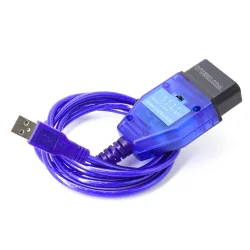 Fiat Alfa Romeo MultiEcuScan Vag Kline Arıza Tespit Cihazı