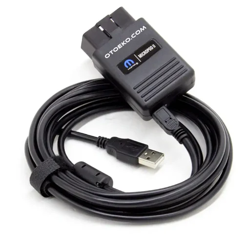 Fiat wiTECH MicroPod 2 Arıza Tespit Cihazı