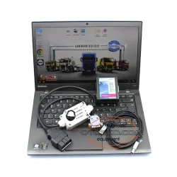 Ford Samtec HS Light II Arıza Tespit Cihazı + Laptop