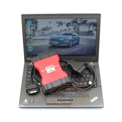 Ford VCM 2 Arıza Tespit Cihazı / Yetkili Hesap + Laptop