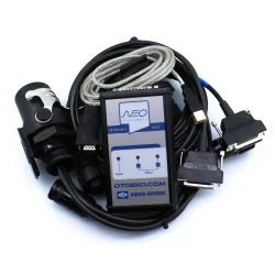 Knorr-Bremse Fren Arıza Tespit Cihazı / Orjinal