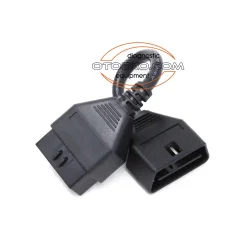 Launch Obd2 Uzatma Kablosu / 20 CM