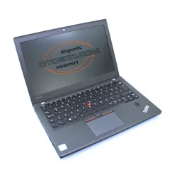 Lenovo ThinkPad X250 Endüstriyel Laptop