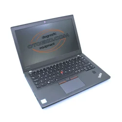 Lenovo ThinkPad X260 Endüstriyel Laptop