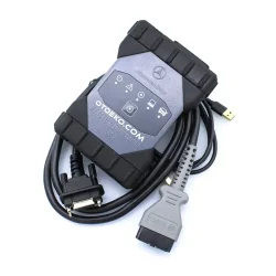 Mercedes C6 Arıza Tespit Cihazı / Orjinal