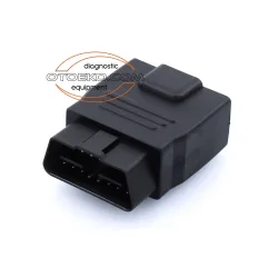 Mini Obd2 Soket Uzatma Adaptörü