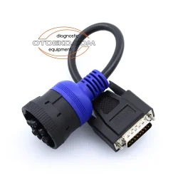 Nexiq 2 USB Link Arıza Tespit Cihazı Cat J1939 9 Pin Kablosu