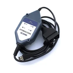 Scania VCi 2 Arıza Tespit Cihazı