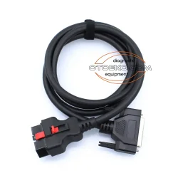 Super MB Pro M6+ Arıza Tespit Cihazı Obd2 Ana Kablosu