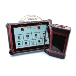 Thinktool Master X2 Arıza Tespit Cihazı