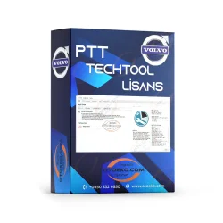 Volvo Premium Tech Tool v2.8.350 Arıza Tespit Yazılımı / Türkçe