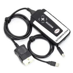 Würth Wow Snooper Universal Arıza Tespit Cihazı / Bluetooth